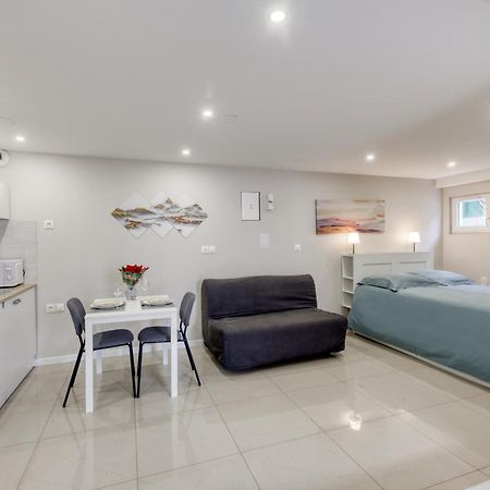 Studio Cosy - 35M2 - Paris -Disneyland - Rer A Noisy-le-Grand Ngoại thất bức ảnh