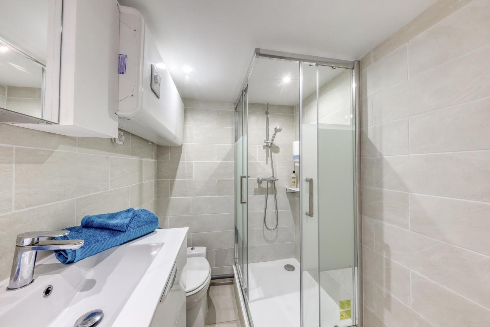 Studio Cosy - 35M2 - Paris -Disneyland - Rer A Noisy-le-Grand Ngoại thất bức ảnh